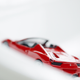 Illustration for article titled Kyosho Ferrari 9 1/64 #67 - Project Prancing Horse #67 - 2011 Ferrari 458 Spider
